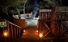 Kholiwe On Kruger Lodge & Safaris