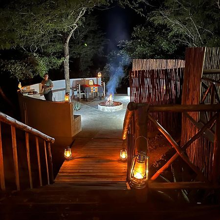 Kholiwe On Kruger Lodge & Safaris Marloth Park Extérieur photo