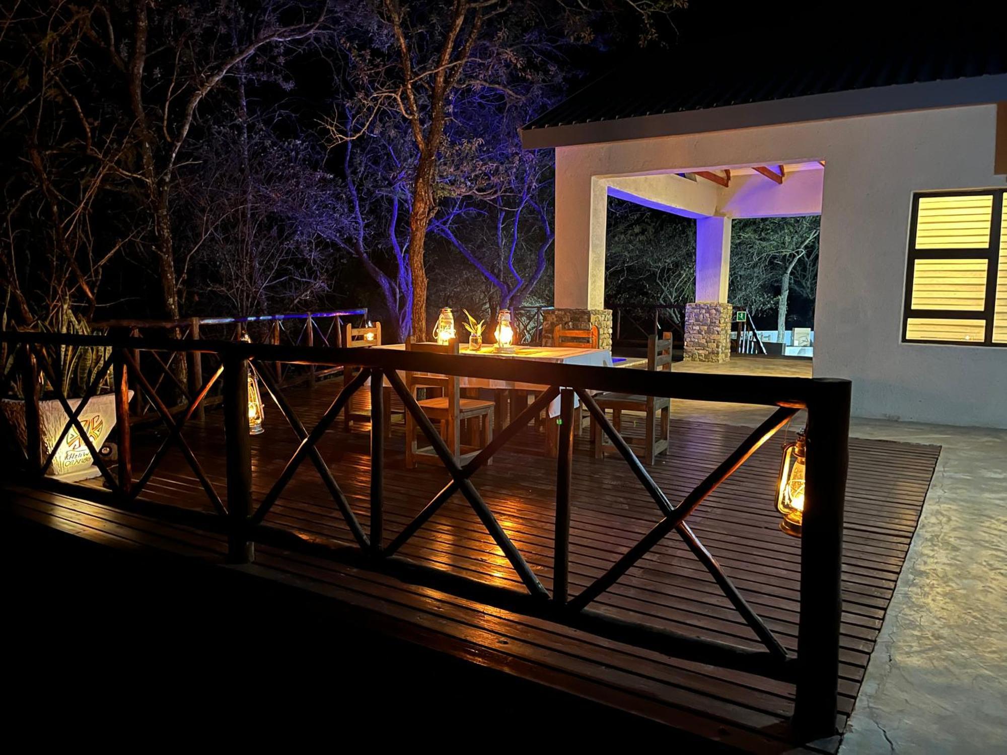 Kholiwe On Kruger Lodge & Safaris Marloth Park Extérieur photo
