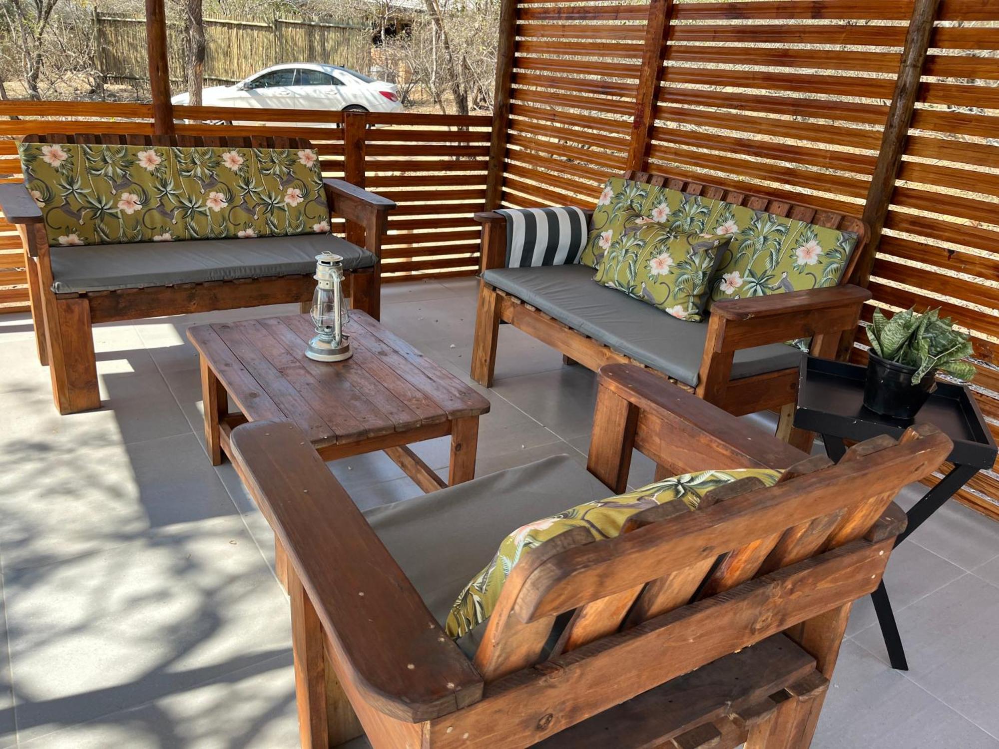 Kholiwe On Kruger Lodge & Safaris Marloth Park Extérieur photo