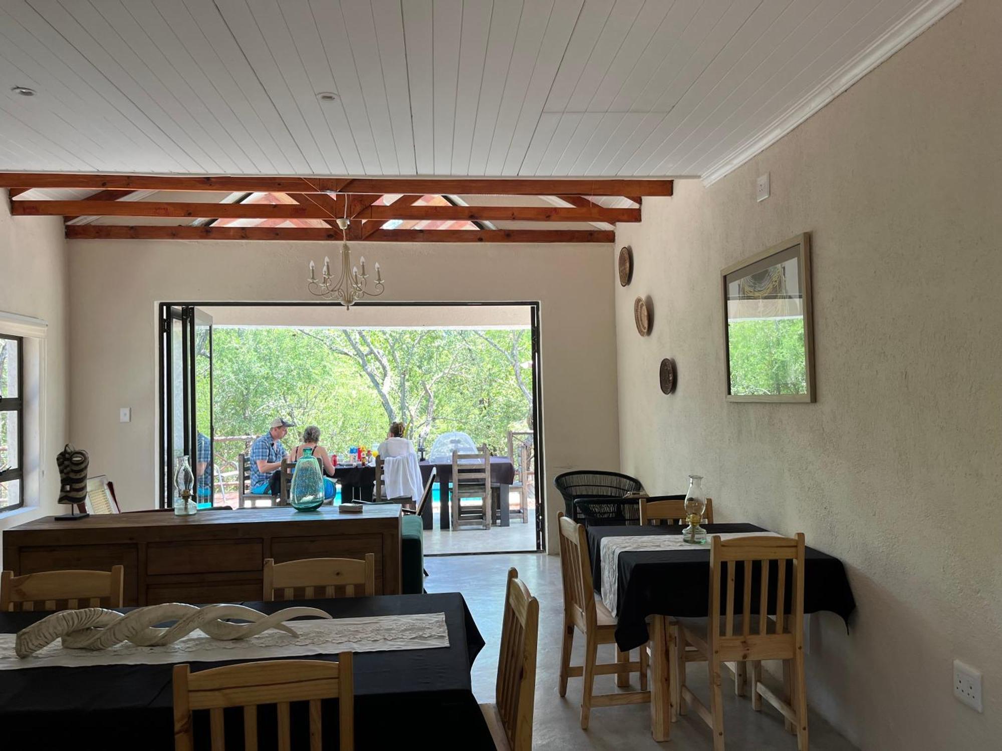 Kholiwe On Kruger Lodge & Safaris Marloth Park Extérieur photo