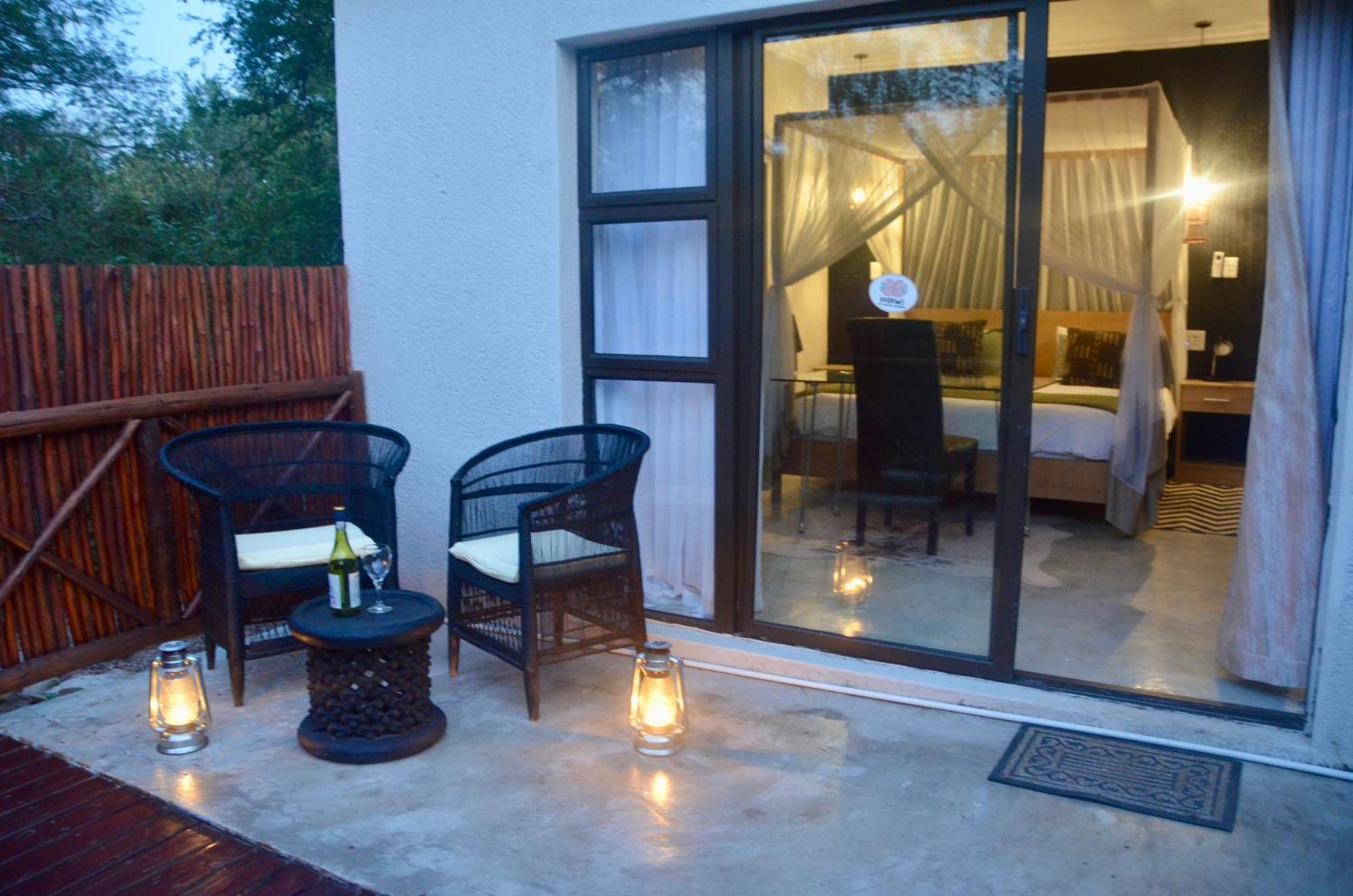 Kholiwe On Kruger Lodge & Safaris Marloth Park Extérieur photo