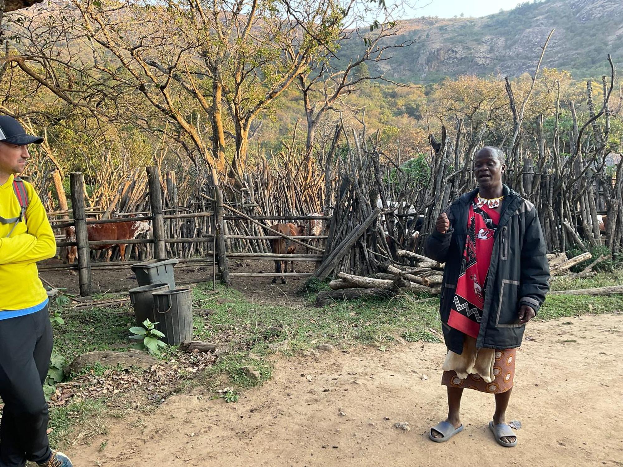 Kholiwe On Kruger Lodge & Safaris Marloth Park Extérieur photo