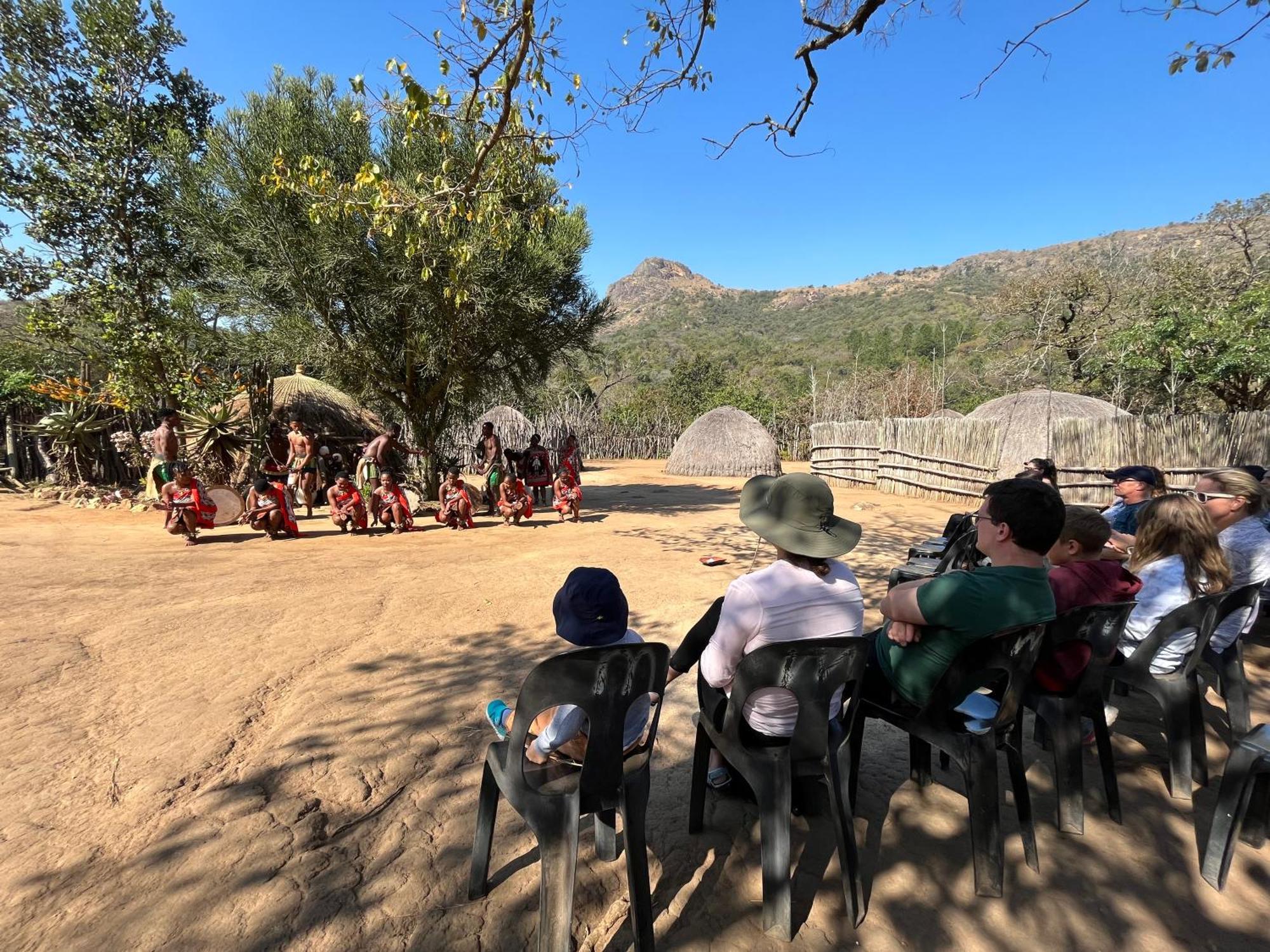 Kholiwe On Kruger Lodge & Safaris Marloth Park Extérieur photo